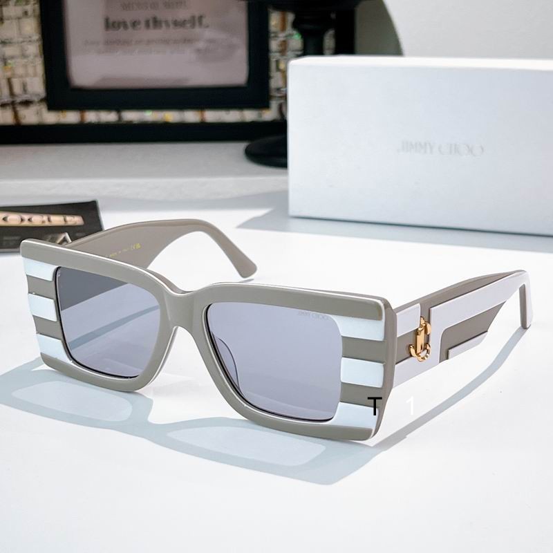 JIMMY CHOO JC5009 52 17-142 A