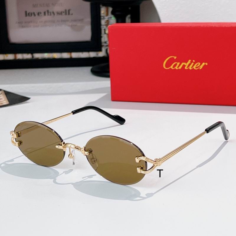 Cartier CT0551S 140 a