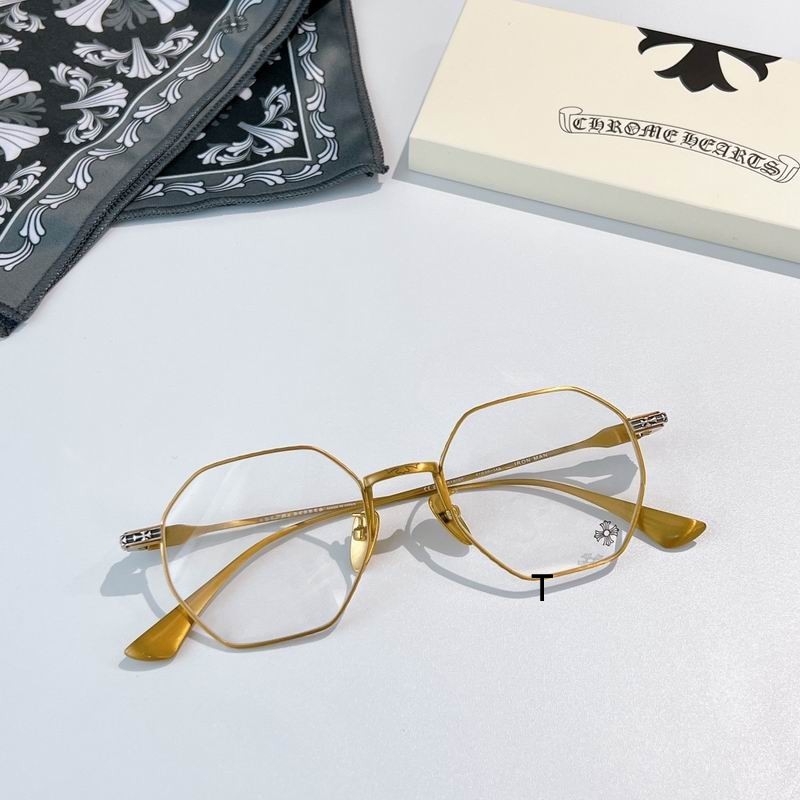 ChromeHearts MAN 51 20-148 a