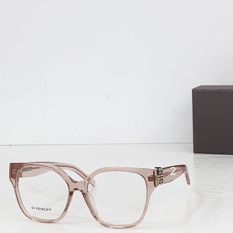 Givenchy GV50064L 57 18-145 B