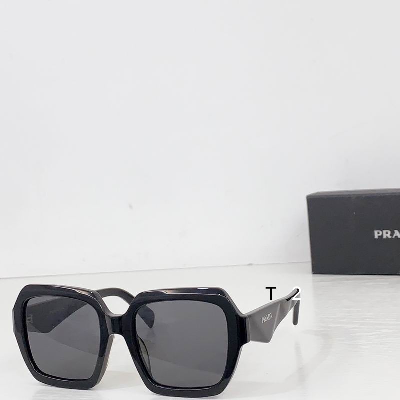 Prada SPR28Z 53 21-145 b