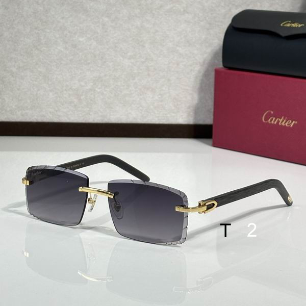 Cartier CT0243 59 16-140 C