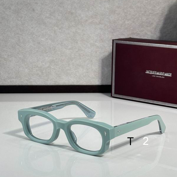 JACQUES MARIE MAGE yclone 48 25-146  C