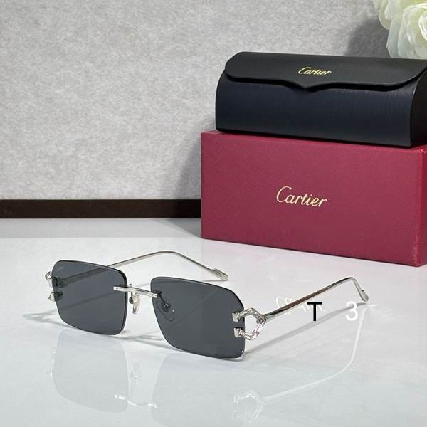 Cartier 10017 c
