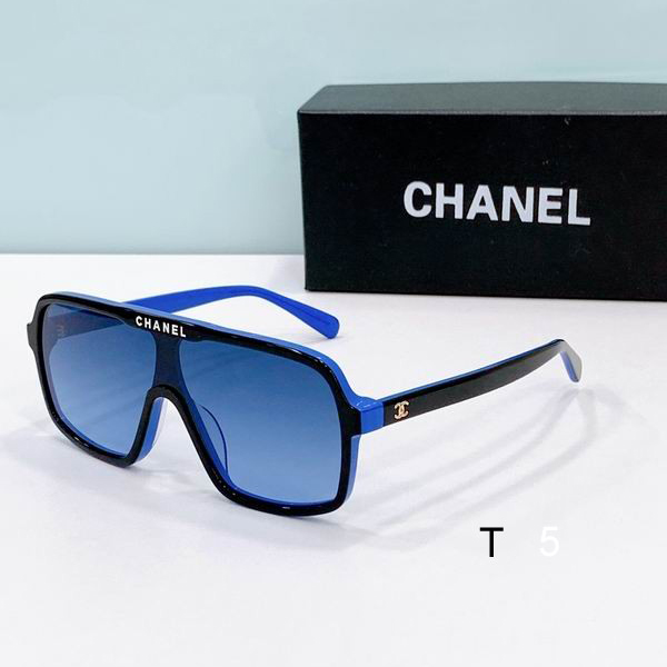 Chanel 9158 99-0-140 d