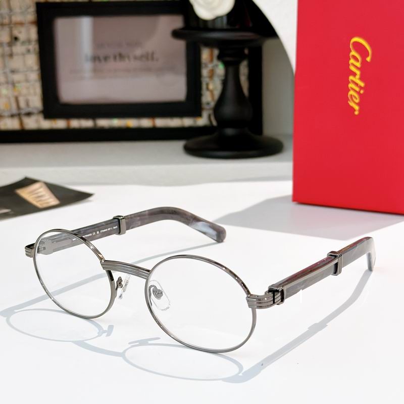 Cartier CT055 55 17-145 d