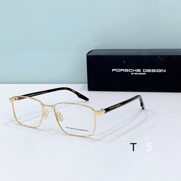 2025 Porsche Design Glasses