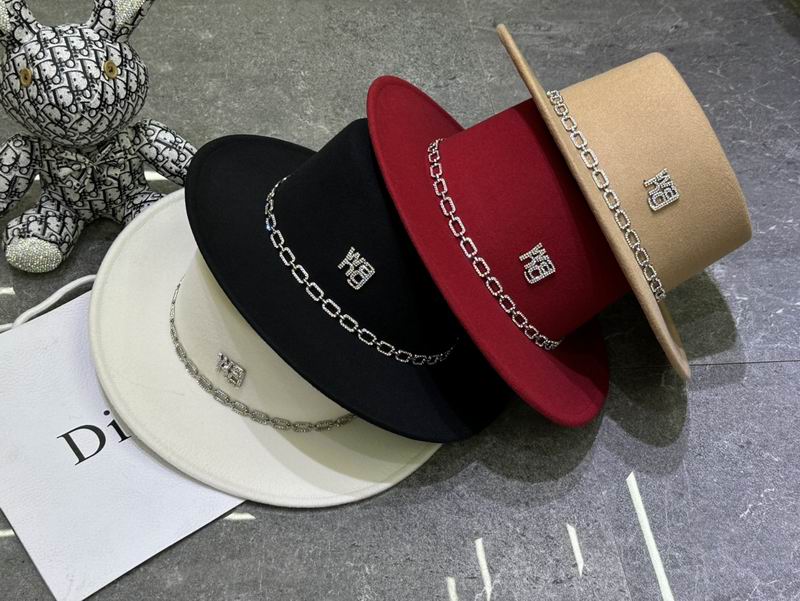 Alexander Wang top Hat