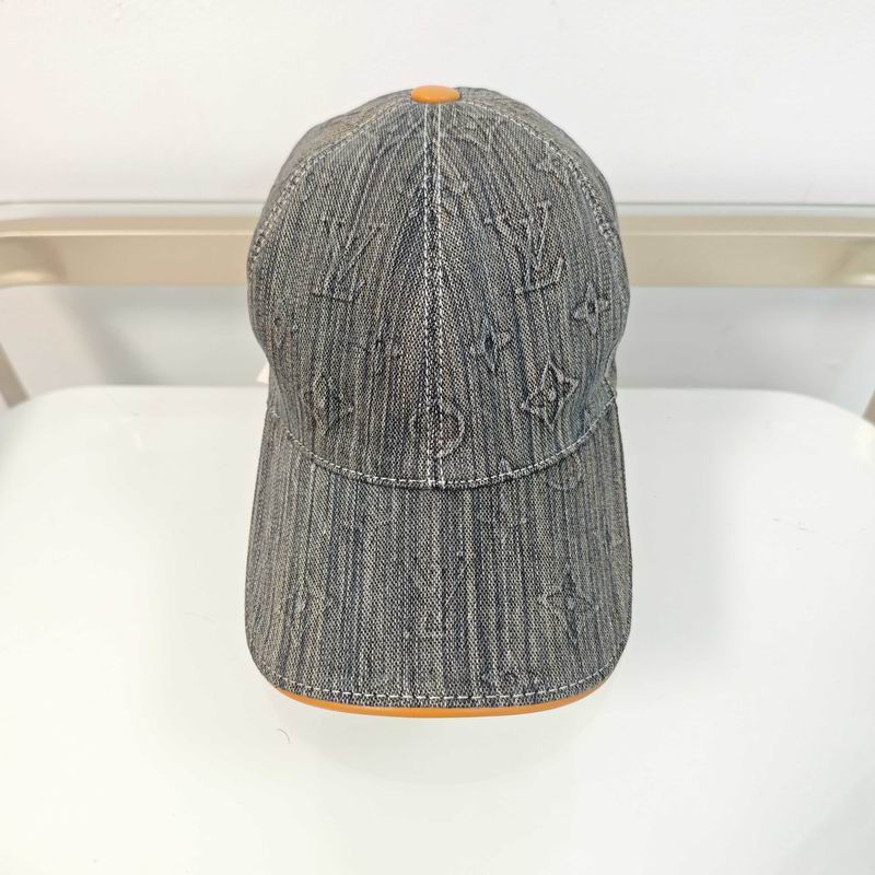 LV Cap dx34