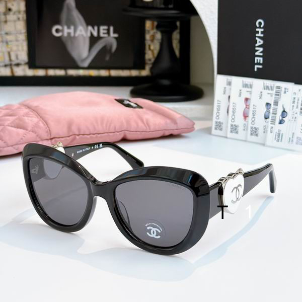 Chaenl CH5517 55 19-140 a