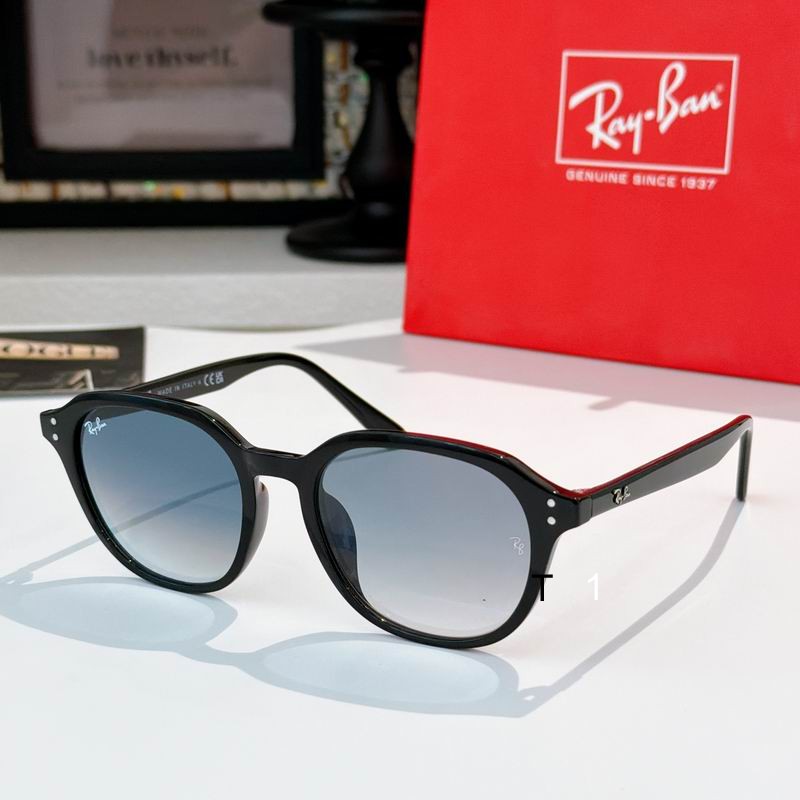 RayBan RB4459 54-19-145 a