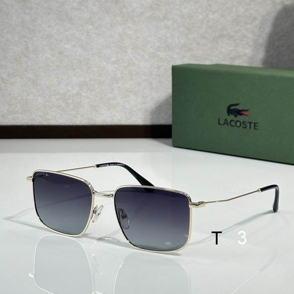 Lacoste 52YS 55 16-145 C