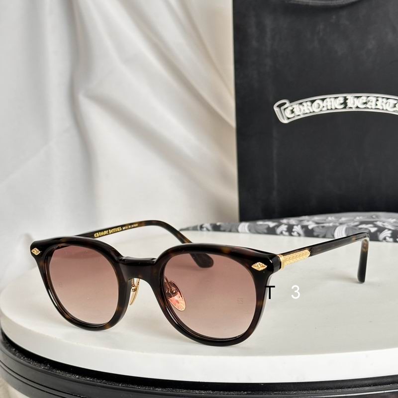 Chrome hearts JUST 48 24-149 e