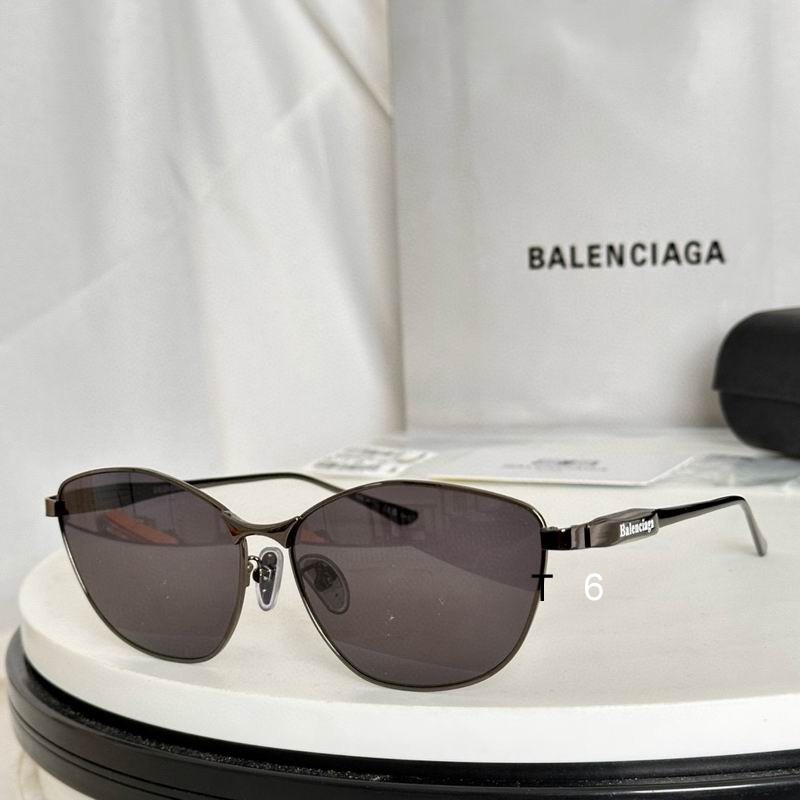 Balenciaga BB0358SK 58 17-145 e