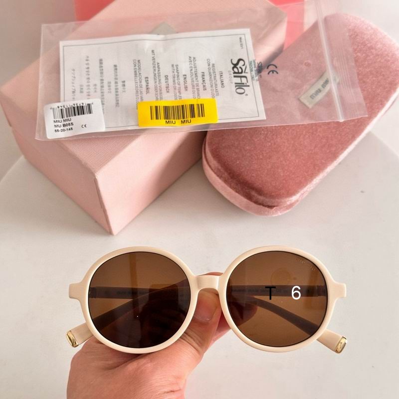 MiuMiu SMUB05 55 20-145 e