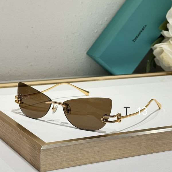 TIFFANY Co TF3112 61 16-135 k