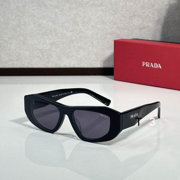 Prada SPRB19 52-17-145 c