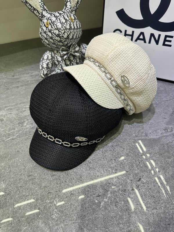 Diesel cap