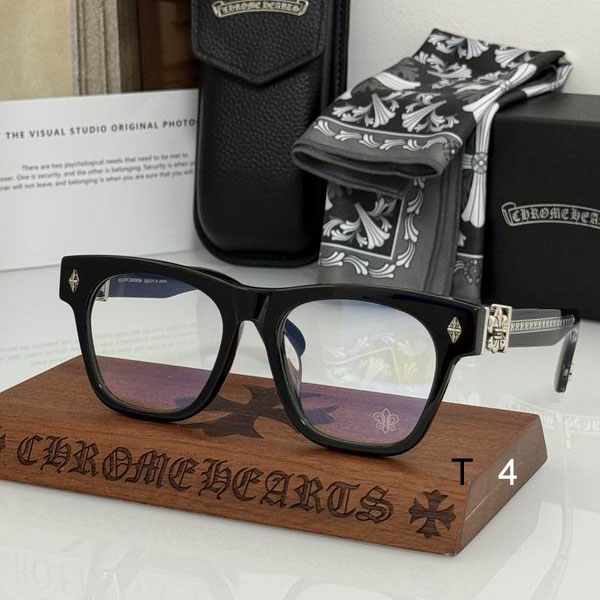 CHROME HEART CH8139 52-20-150 d