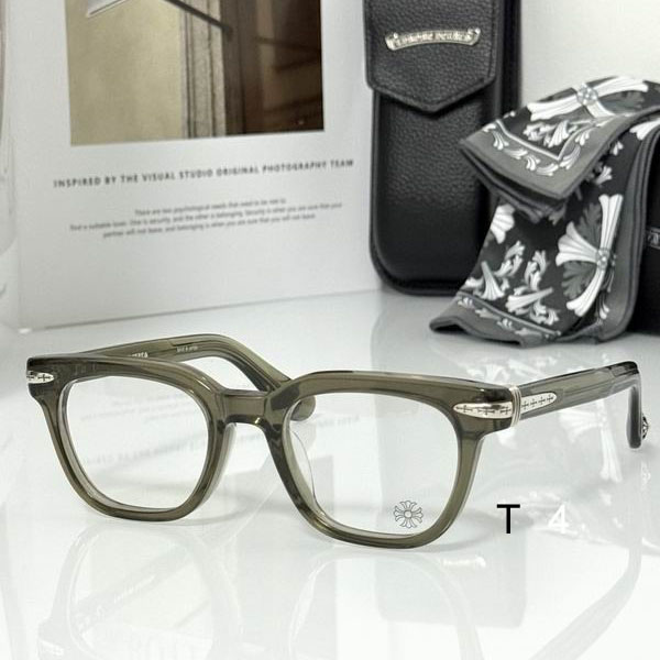 CHROME HEART 51 110101 22-148 d