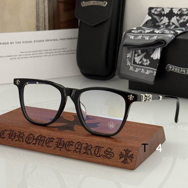 CHROME HEART 110101 53-18-150 d