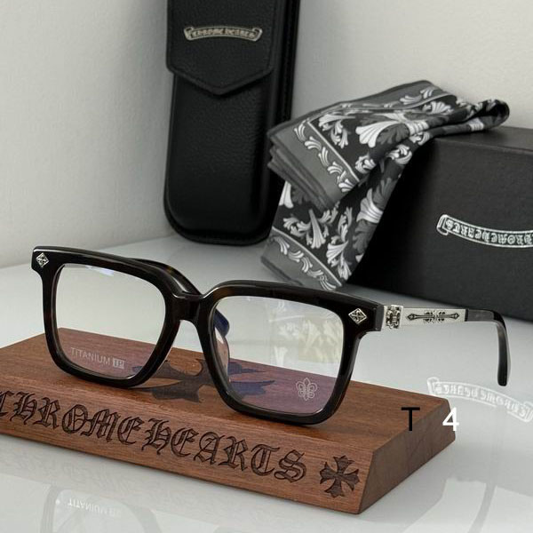 CHROME HEART 110106 d