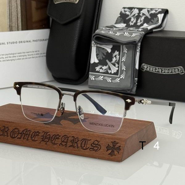 CHROME HEART CH5566 51-19-148 d