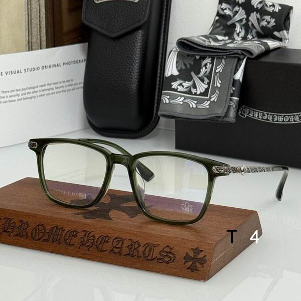 CHROME HEART CH8261 52-18-150 d