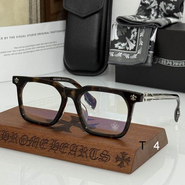 CHROME HEART CH8287 51-20-150 d