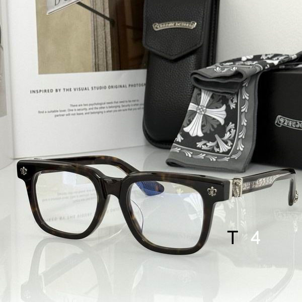 CHROME HEART CHIRP 48-23-150 d