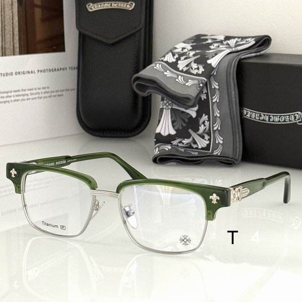 CHROME HEART SAC 50 24-146 d