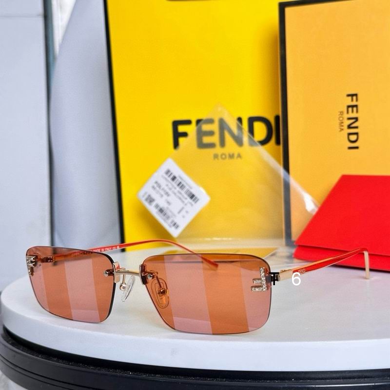 Fendi FENDL FE40049 e
