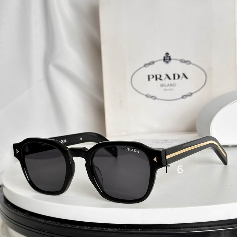 Prada SPRA1 51-21-145 e