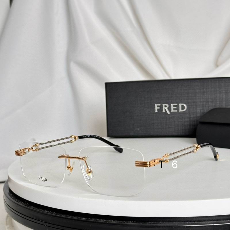 FRED 50035U 58 16-150 e