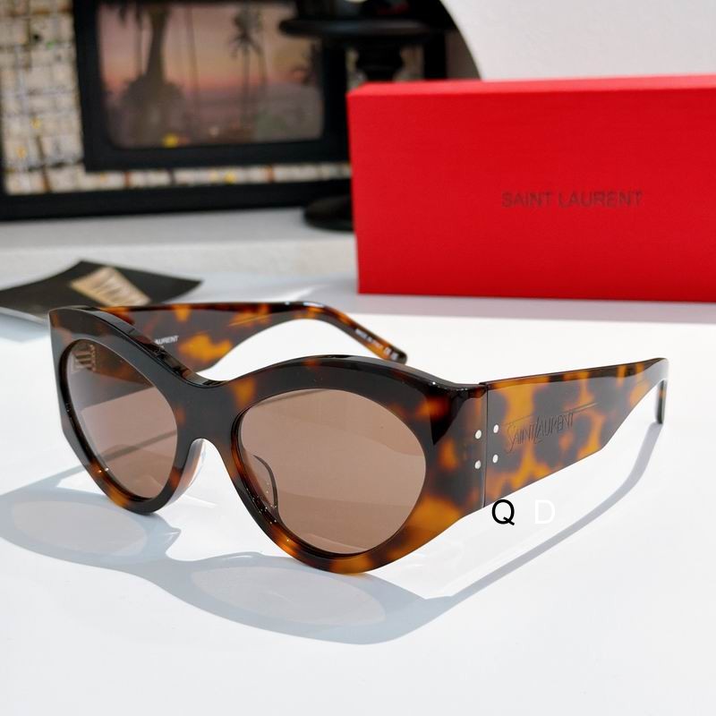 YSL SL854 58 18-125 A