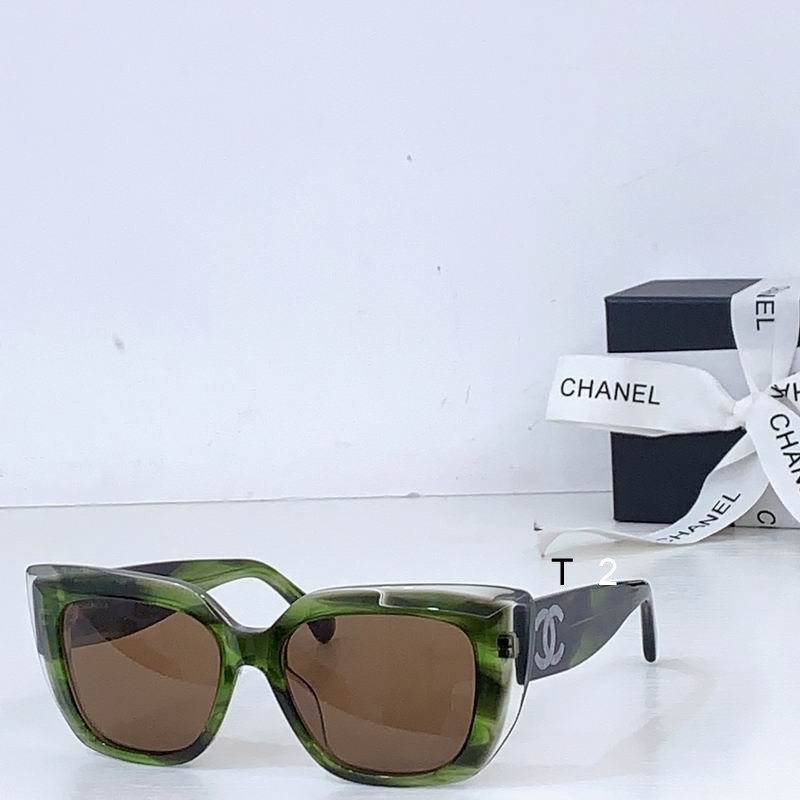 CHANEL A71767 53 17-140 a