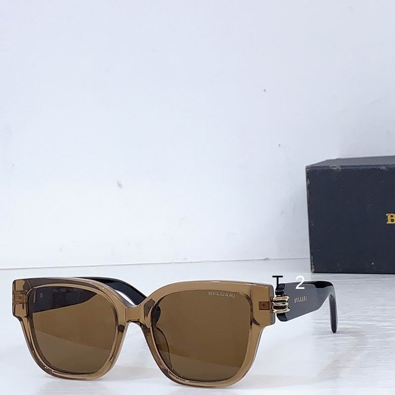 BVLGARI BV50046I 52 19 130 B