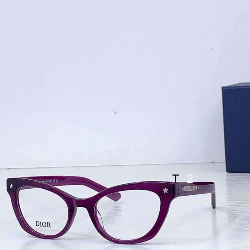Dior CDB21 52 22-145 b