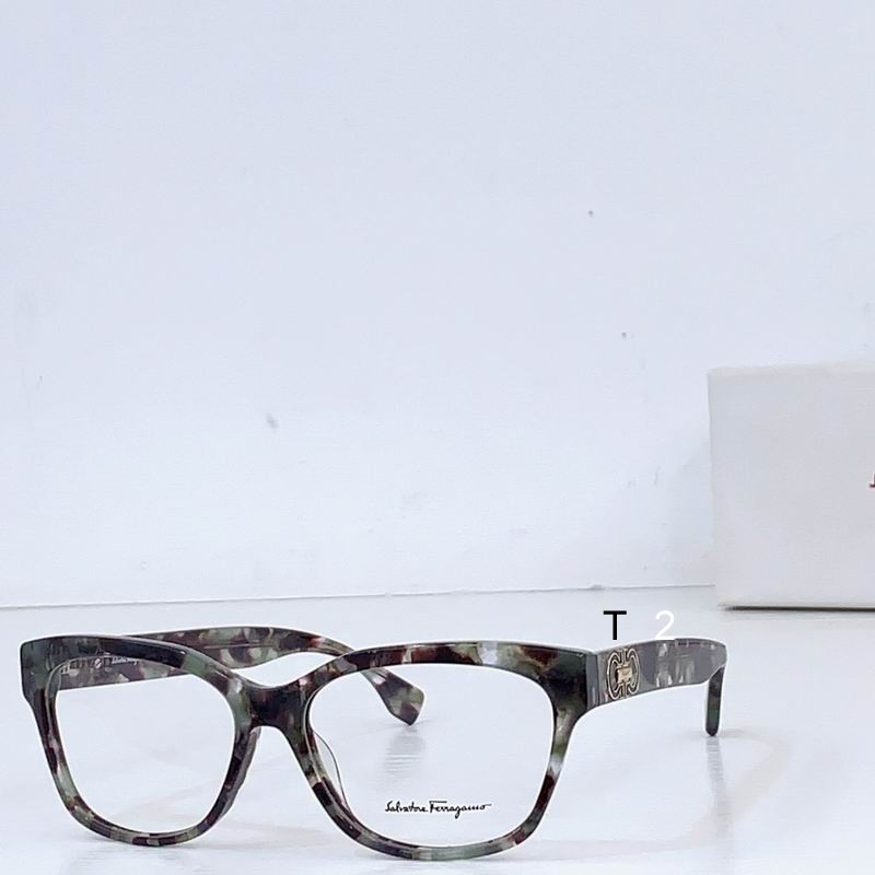 Ferragamo SF3021 54-17-145 B