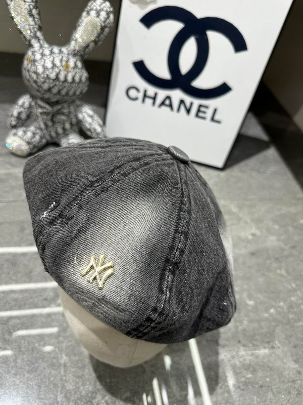 26 MLB NY beret