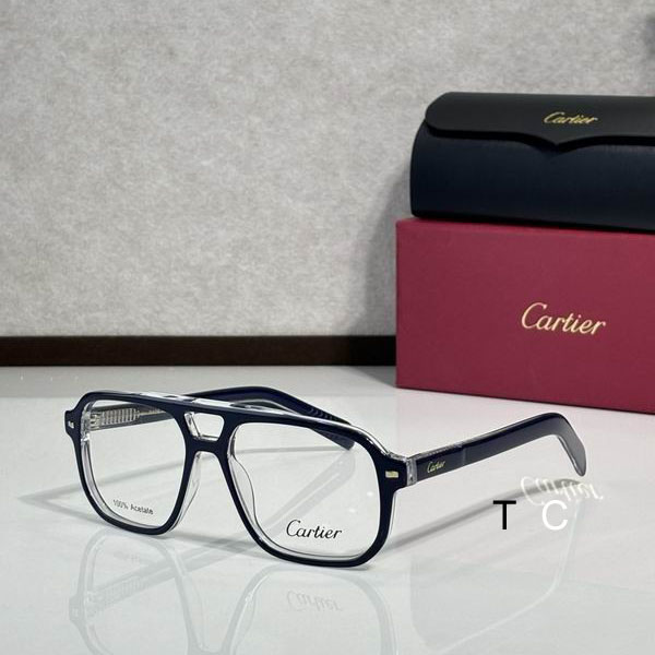 Cartier QM8863 56 16-145 c