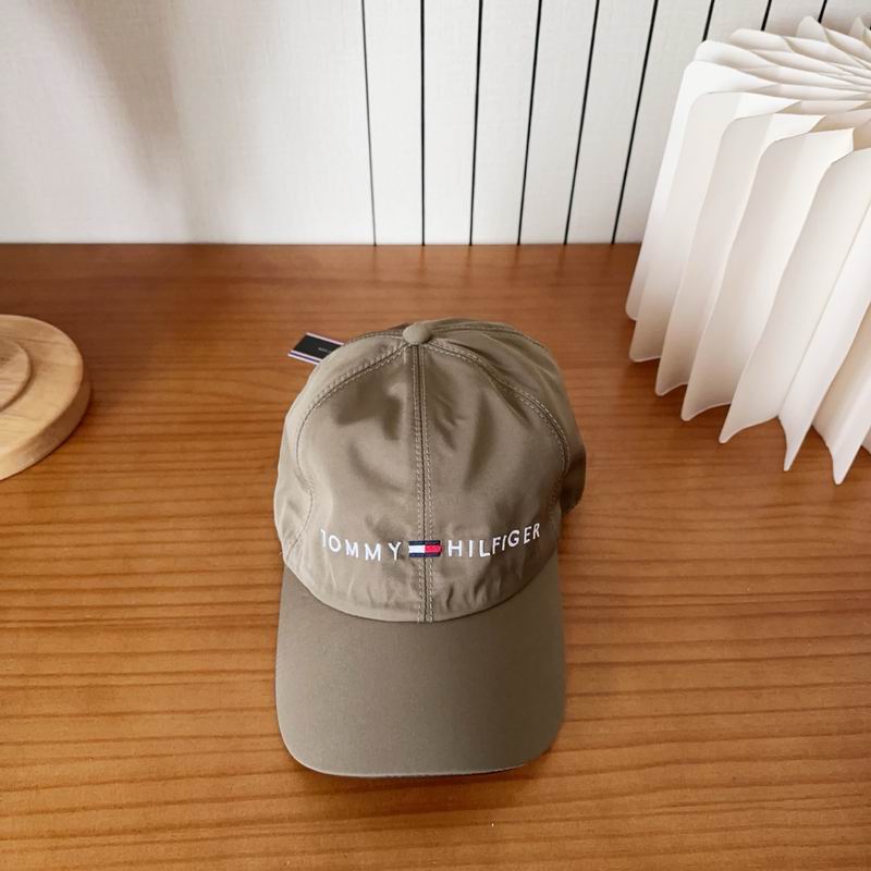 Tommy Cap