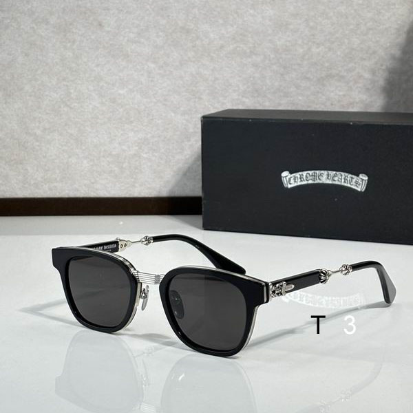 CHROME HEART 11119 c