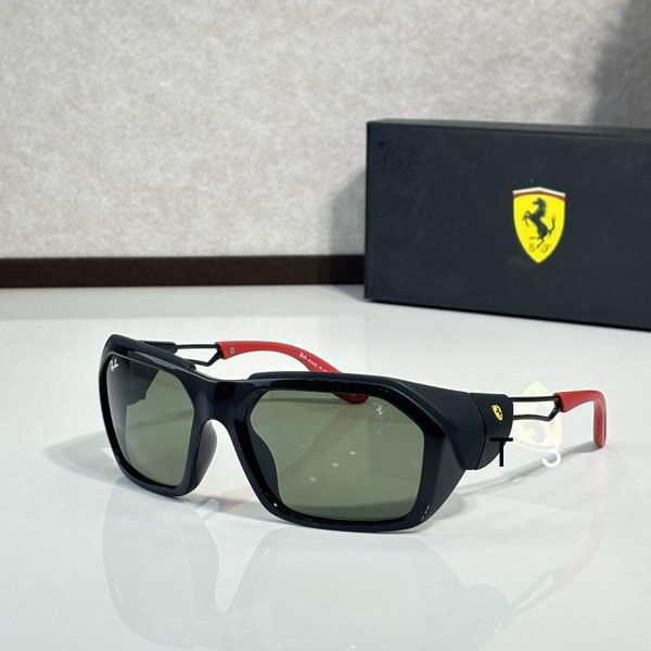 Rayban RB4367M 59 19-115 c