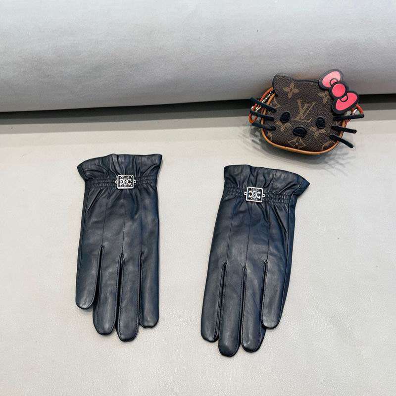 Celine Gloves M L 112250