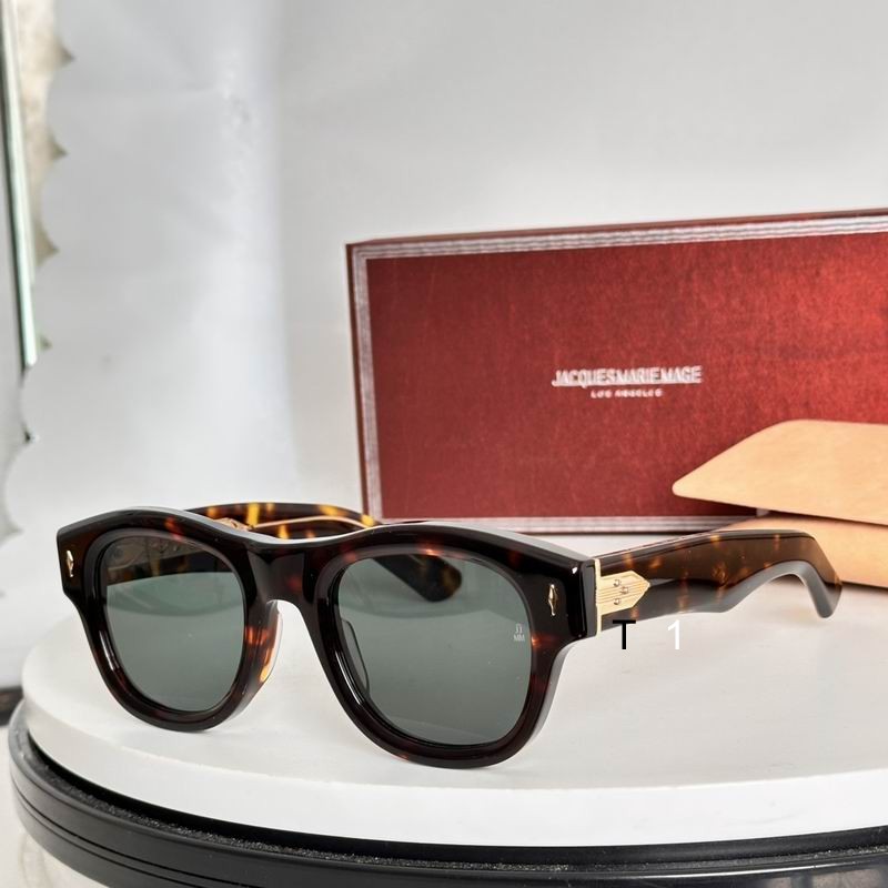 JACQUES MARIE MAG BENAN 51 24 e