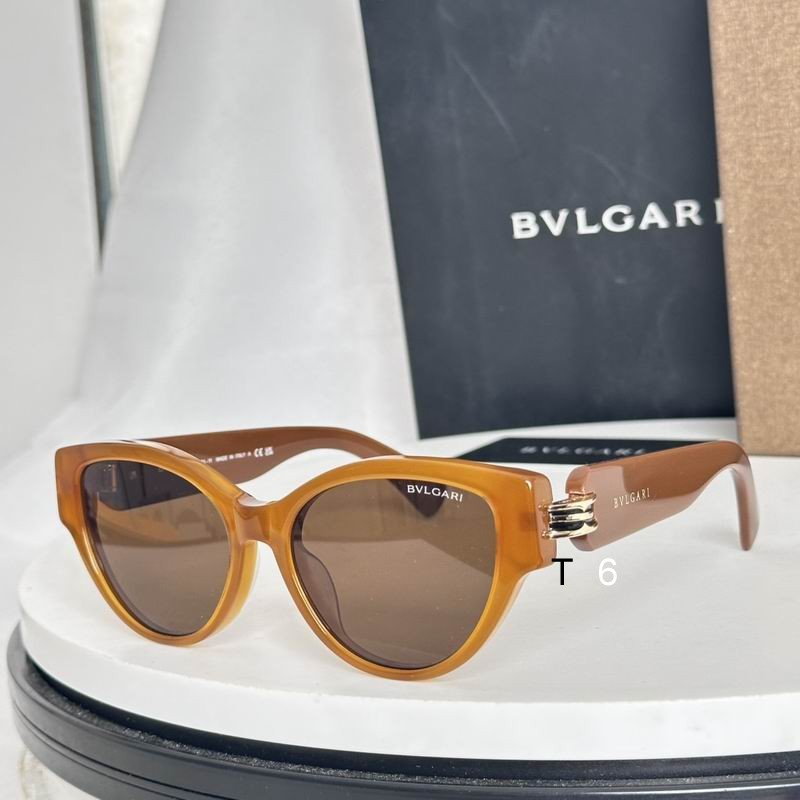 BVLGARI BV5004 53 17-130 E