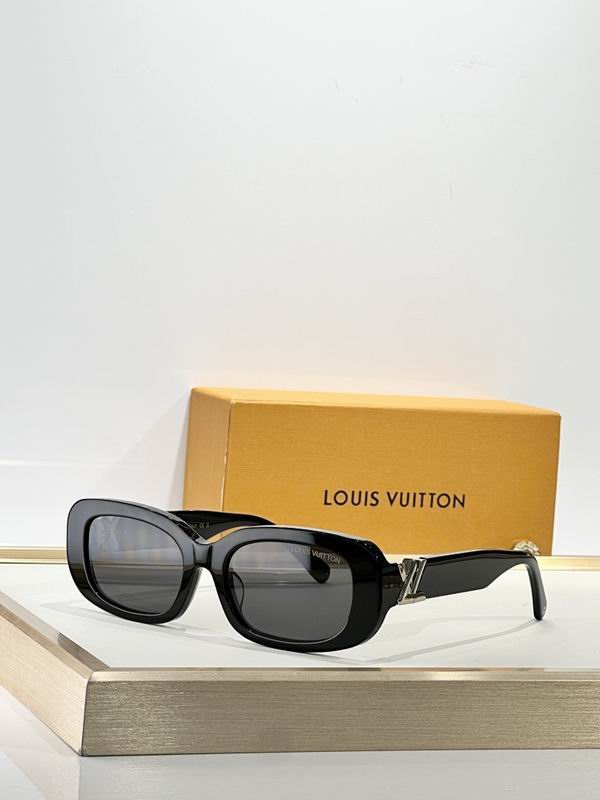 LV Glasses smr212