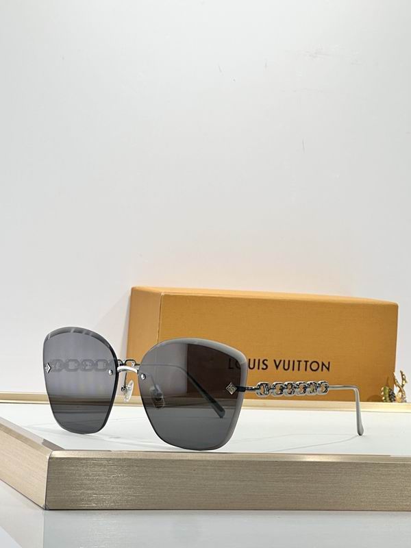 LV Glasses smr218