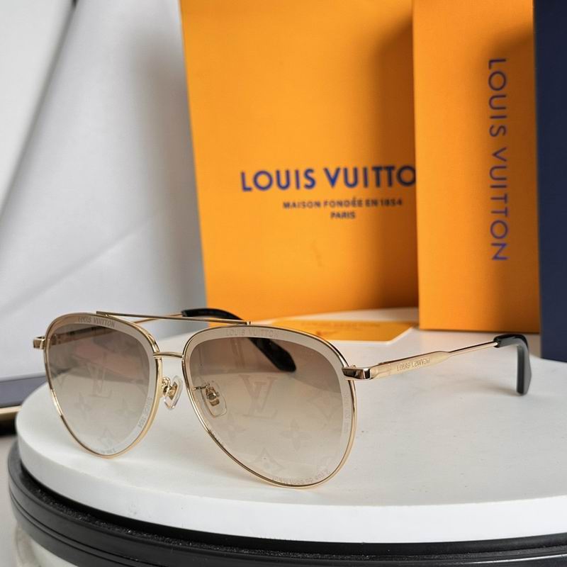 LV Glasses smr246